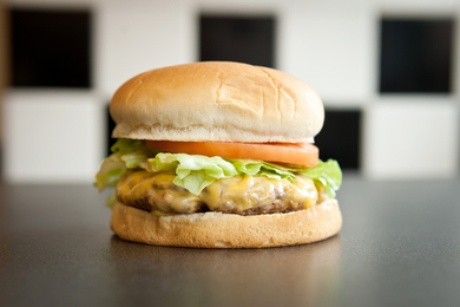 Best Burger Franchise Fast Food Franchise Zac S Burgers