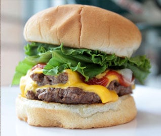 Best Burger Franchise in Delaware Co & Philadelphia Area - Zac's Burgers