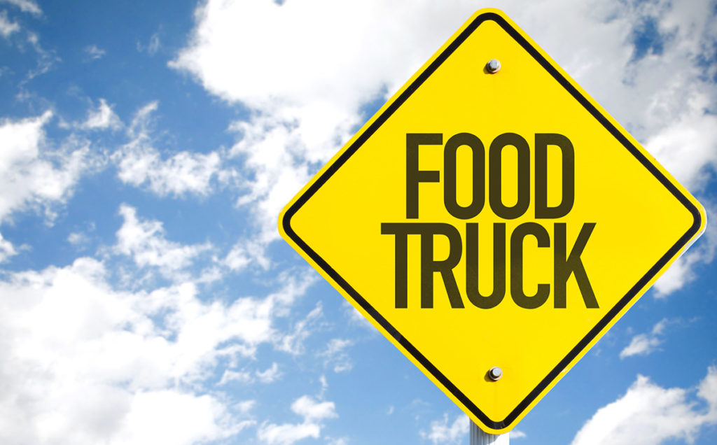 Top 6 Food Truck Requirements for Starting Your Own Food Truck