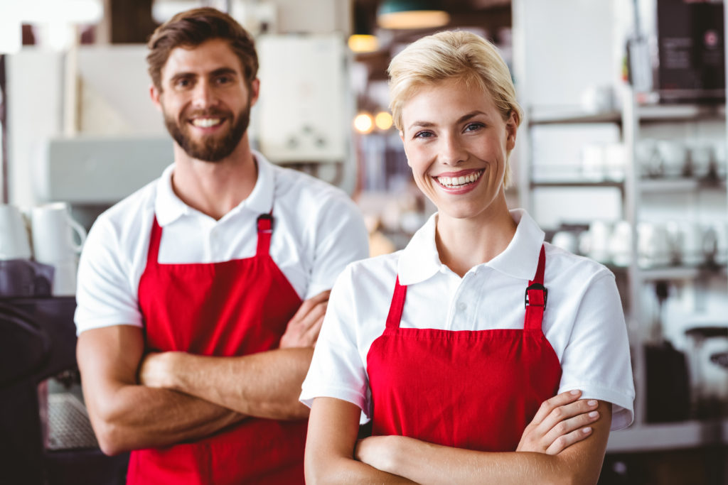 One Employe Franchise Business 101: Tips for Boosting Employee Morale