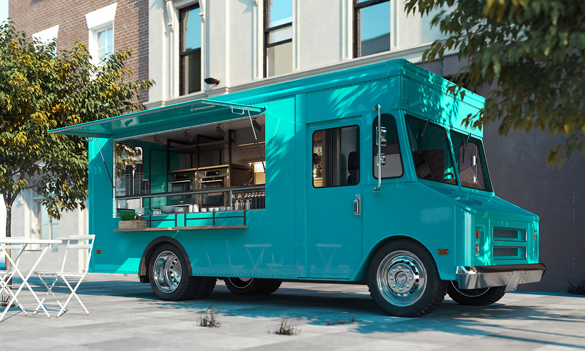 6 Food Truck Trends for Party Catering Zac's Burgers