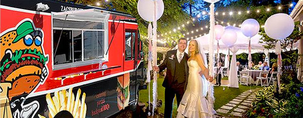 Burger Catering Burger Catering