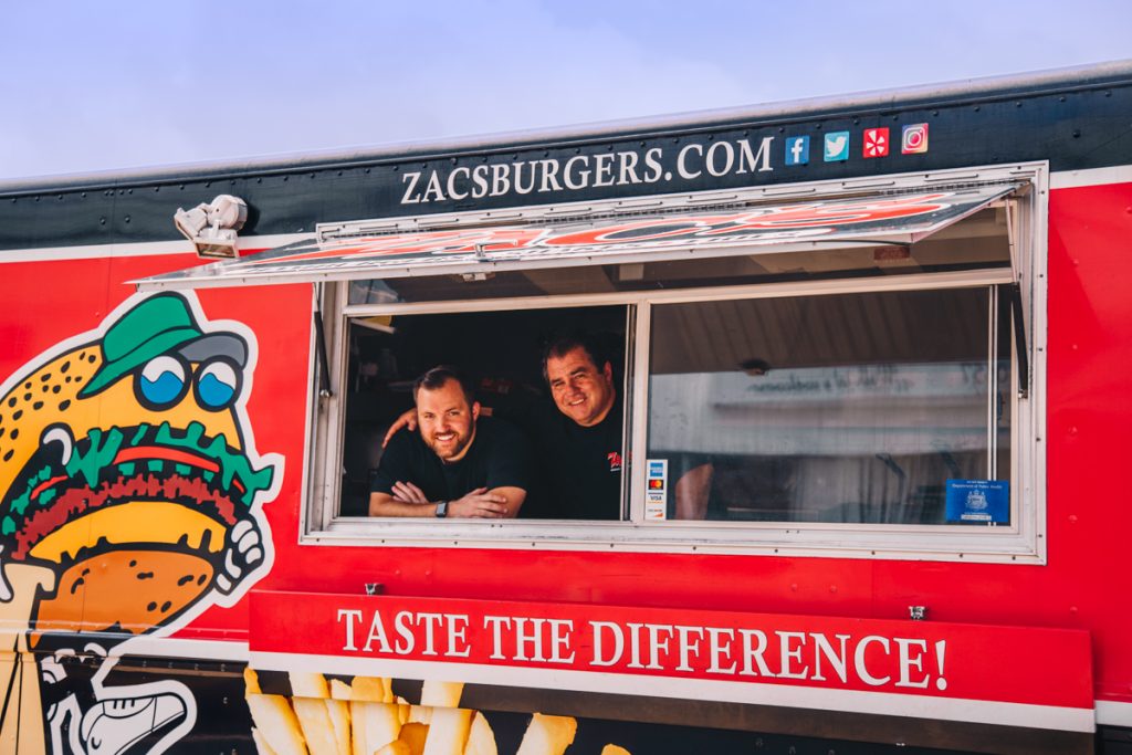 The Perfect Time To Invest in a Food Truck Franchise